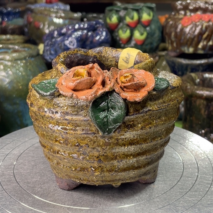 陶瓷制品不退不换26