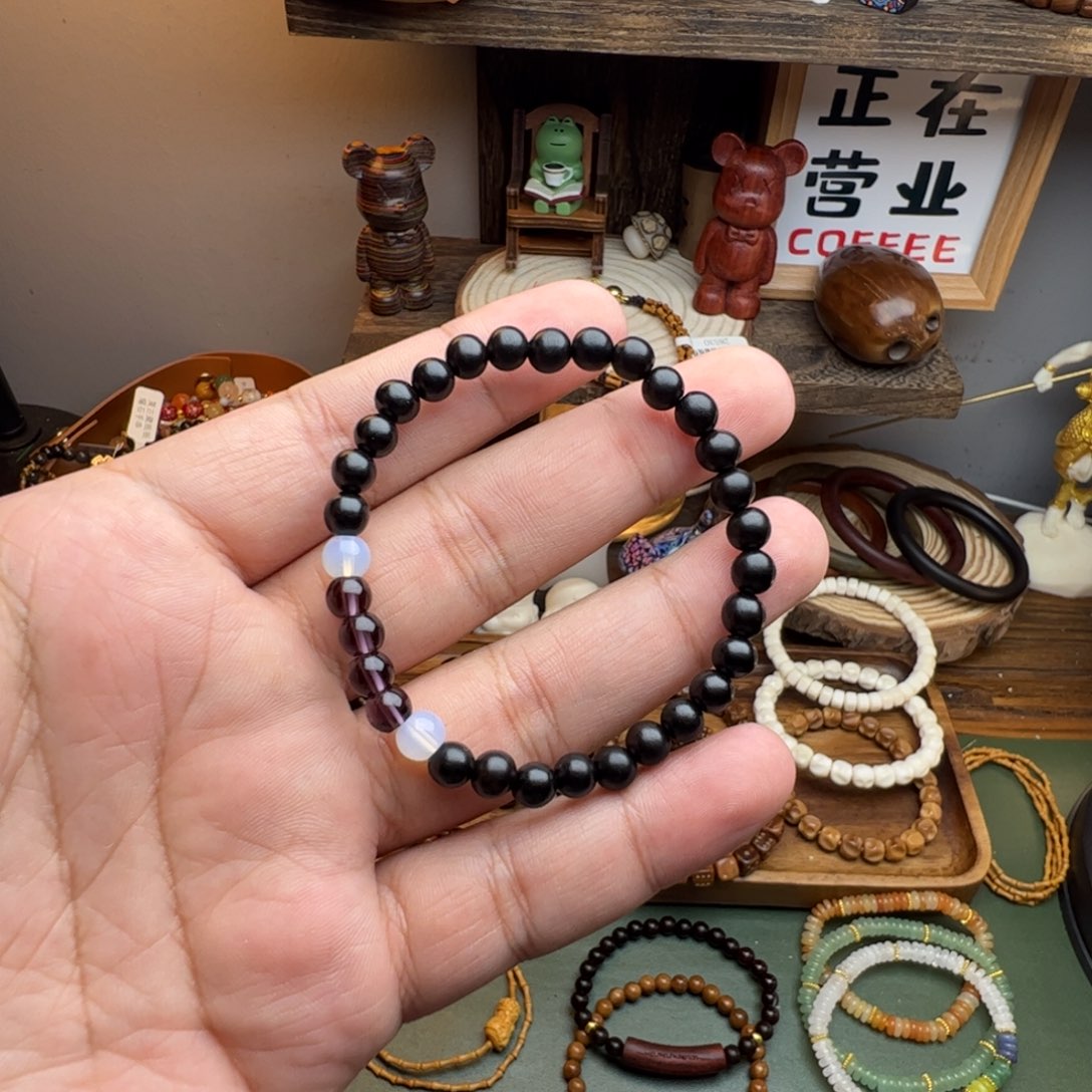 菩提根/象牙果手串