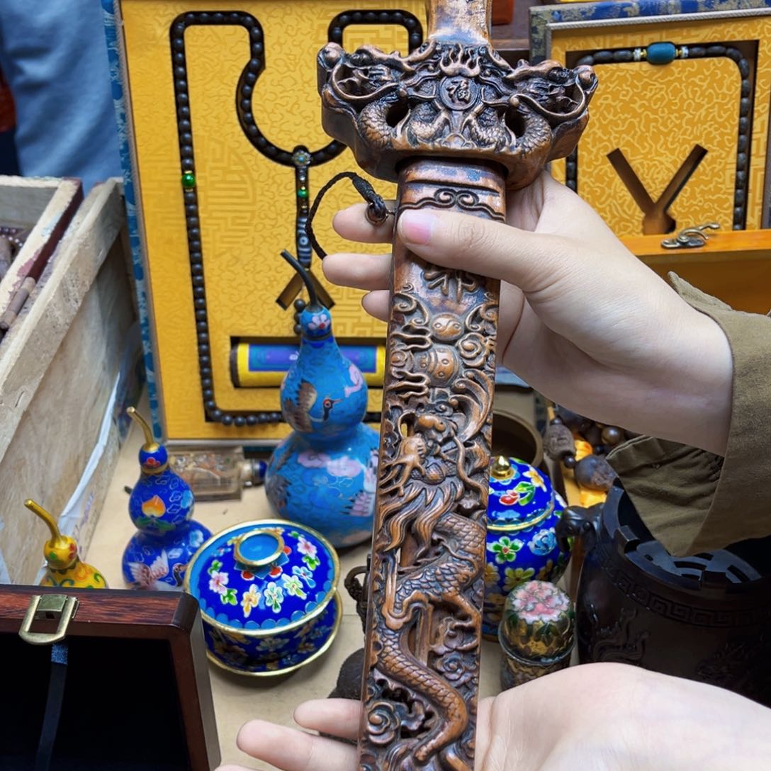 滴血莲花菩提吊坠