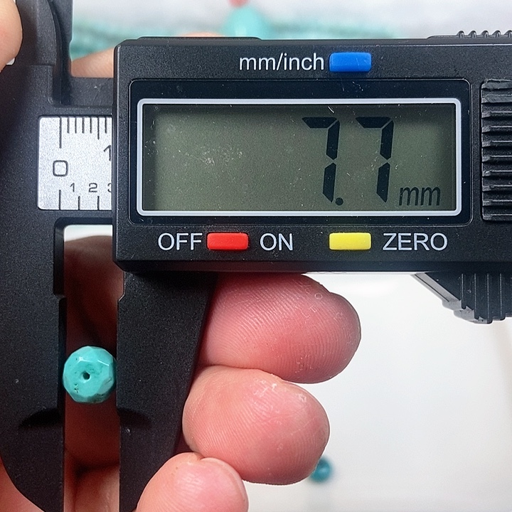 【闪购商品】绿松石珠宝奇石未镶嵌