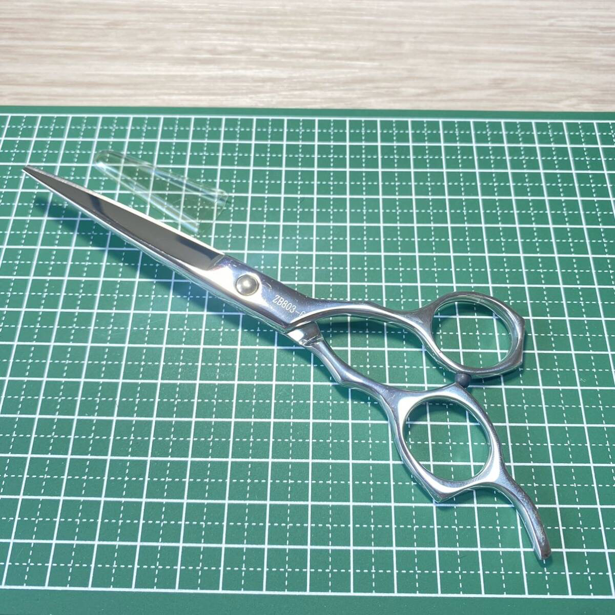 岛国理容工具，一物一拍