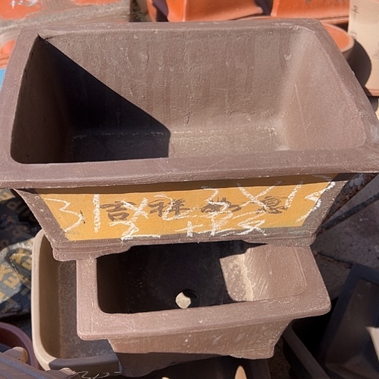 花盆紫砂透气花盆