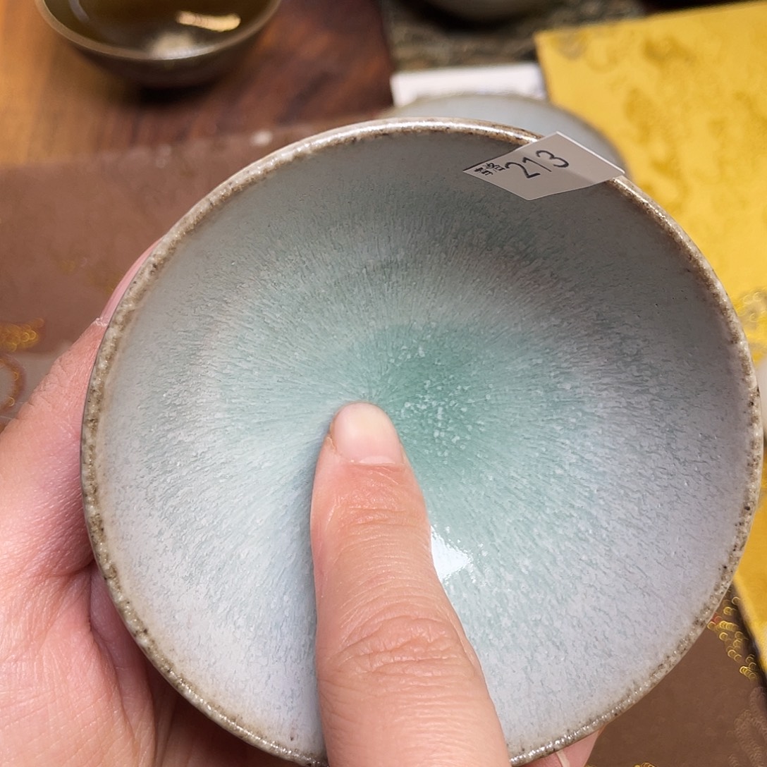 .***.茶盏213 福临号建盏