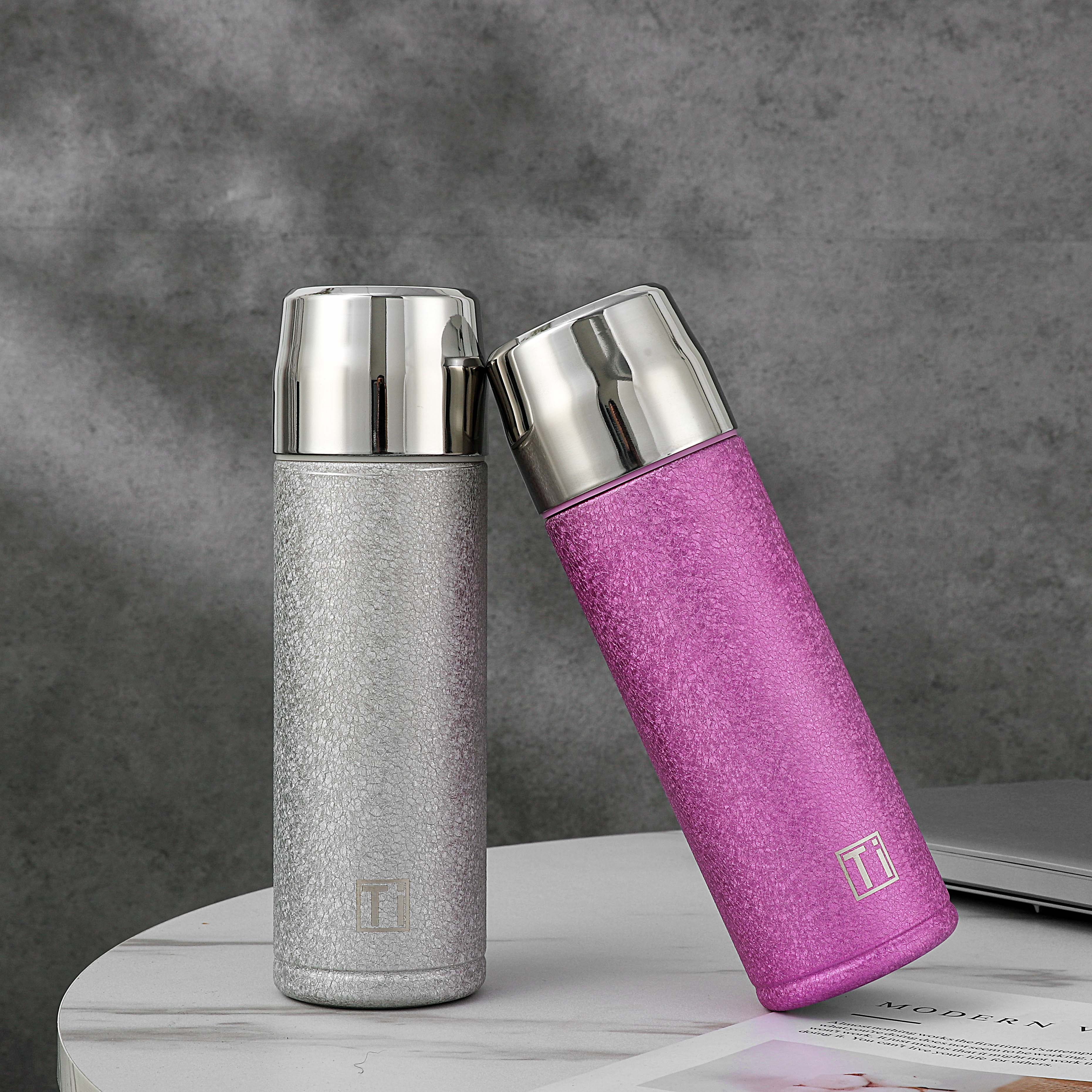 高品质焖茶杯450毫升高配版带过滤