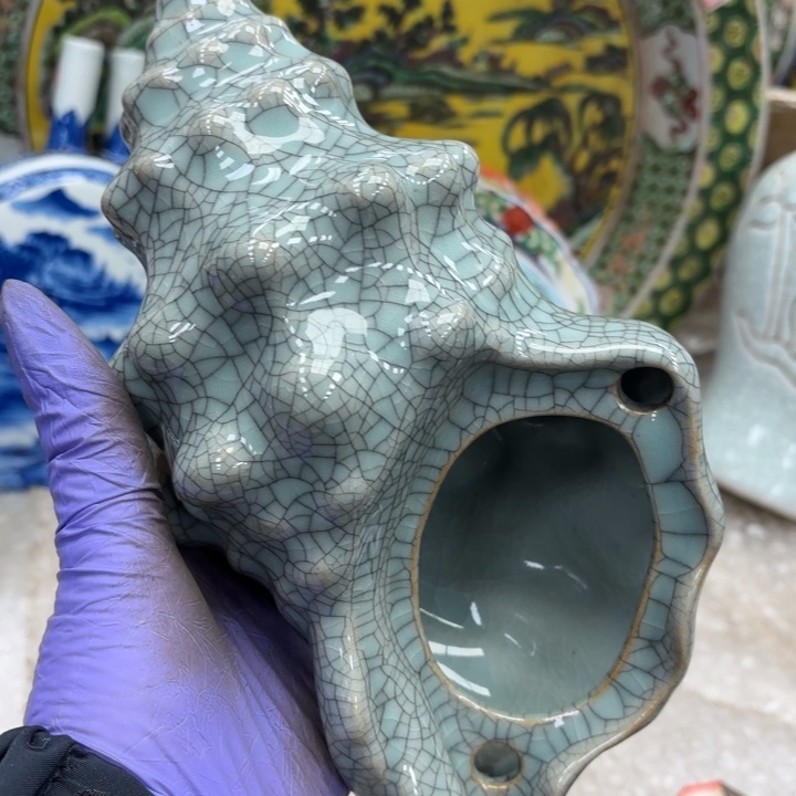 摆件瓷器摆件 瓷器摆件