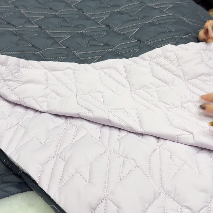 无纺布2米瑕疵面料