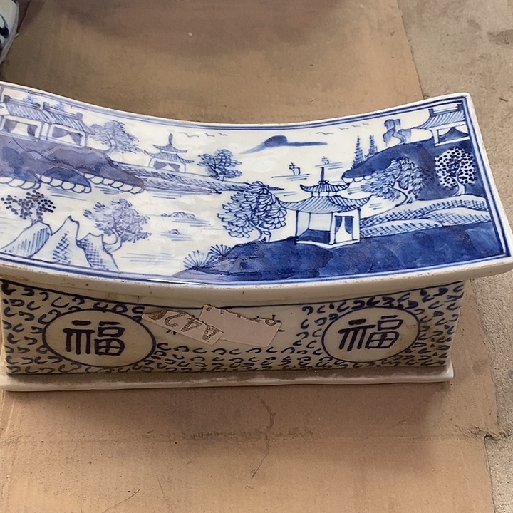 瓷片我们都市的生活节奏是