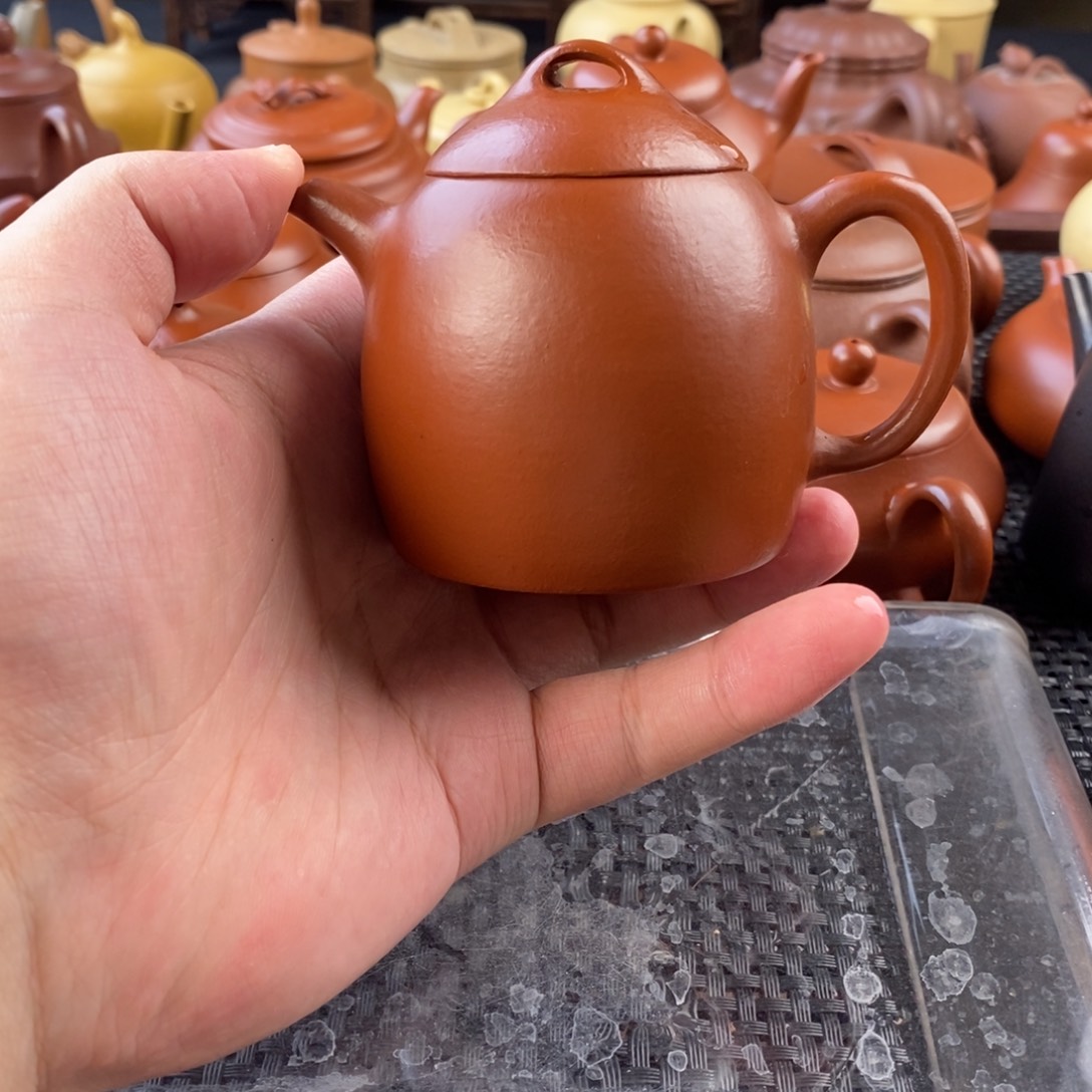 茶壶紫砂宜兴紫砂工艺研究所