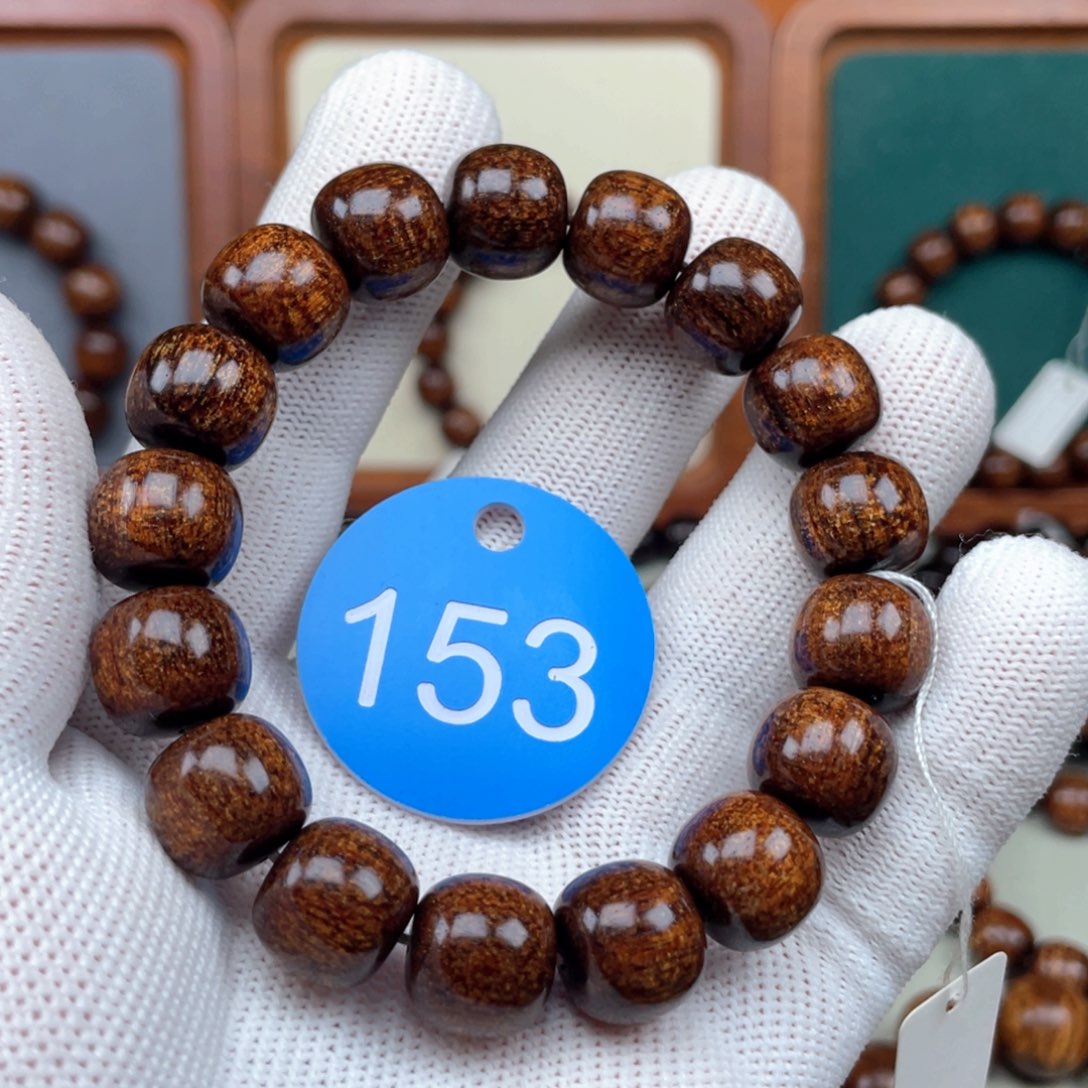 贡木手串/手链用****112✖️13