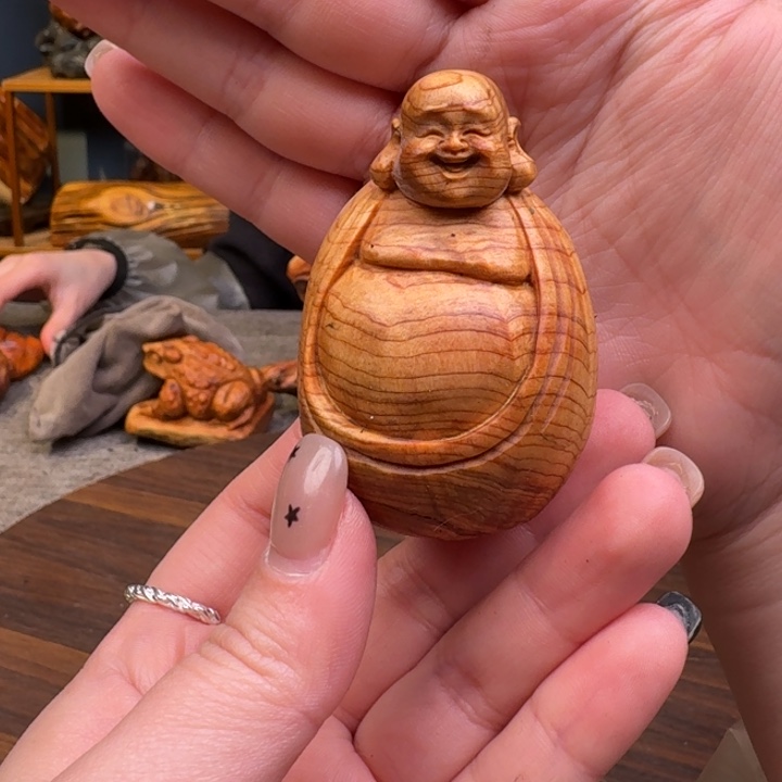 柏木（崖柏）关注一下