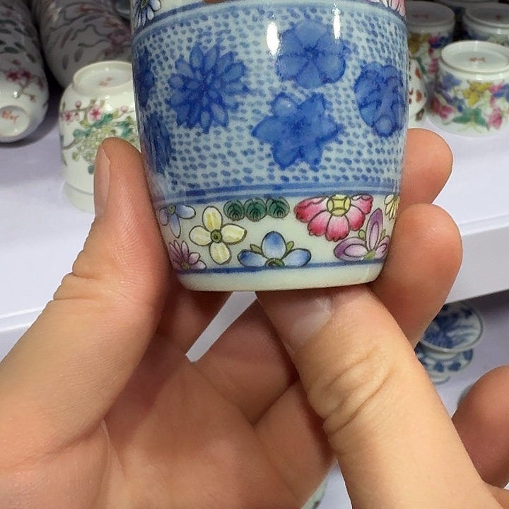 陶瓷艺术品收藏陶瓷