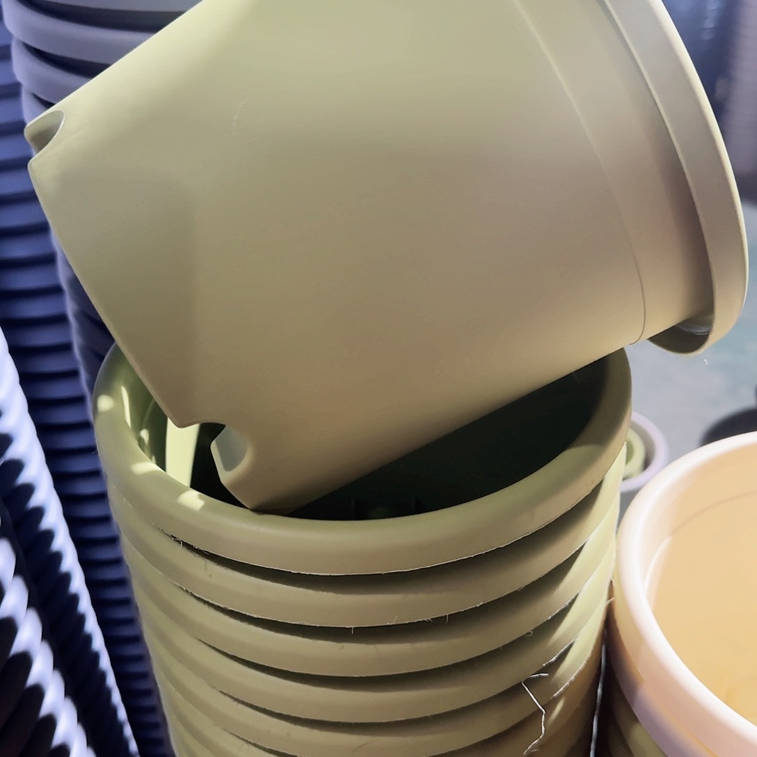 树脂四季3#无拖果绿10个