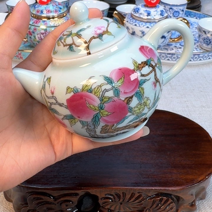 景德镇陶瓷景德镇瓷器