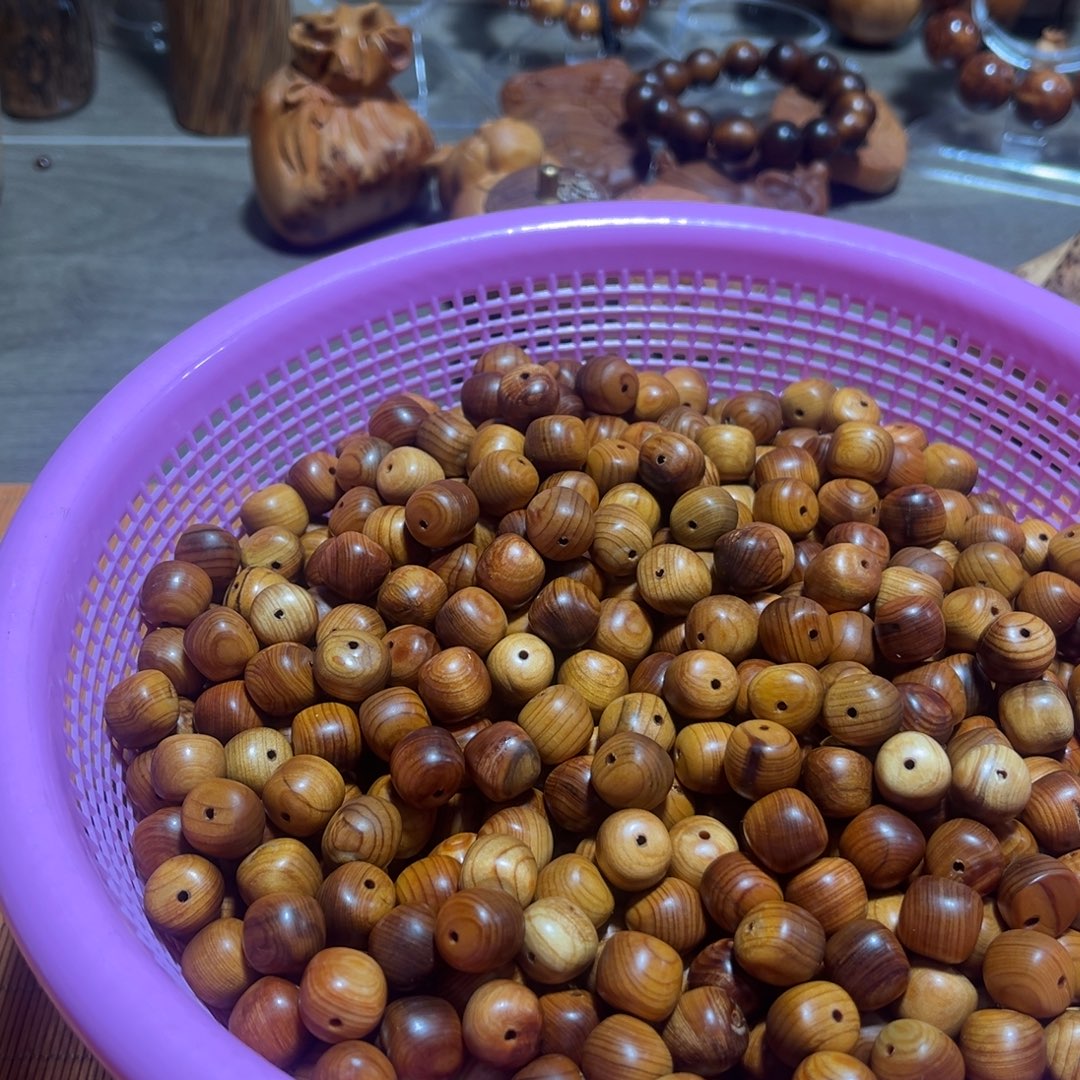 9***5柏木（崖柏）崖柏老型1斤微瑕