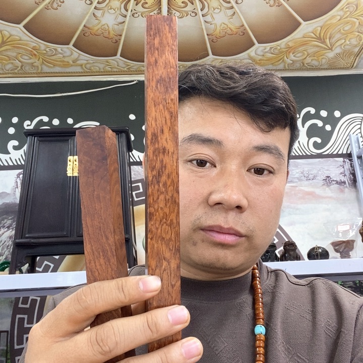 大果紫檀（缅甸花梨）4432