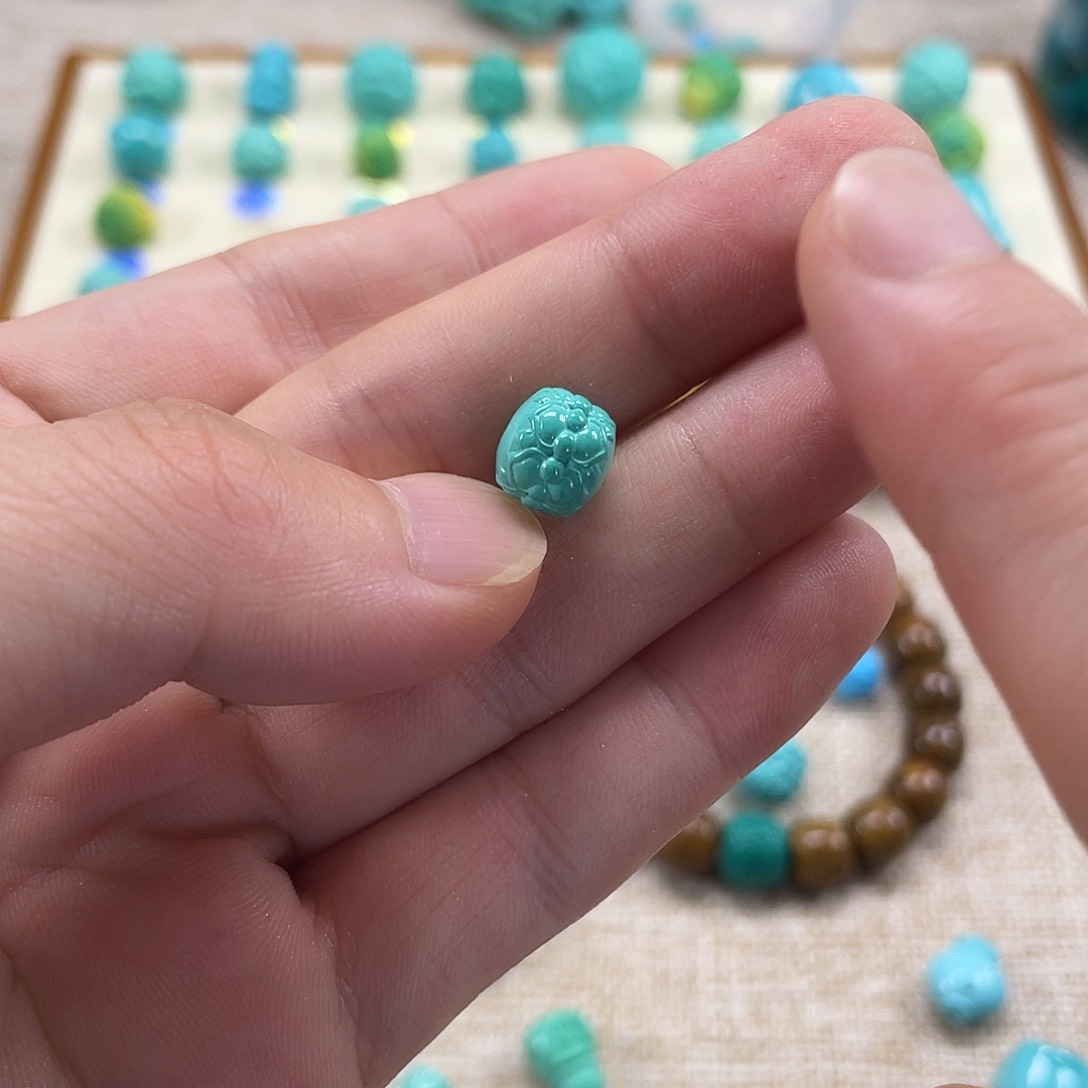 湖北原生态小配饰，直径9