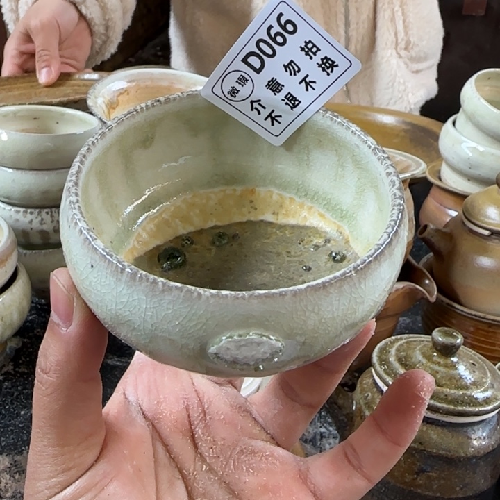 粗砂茶壶开窑啦开窑啦开窑啦