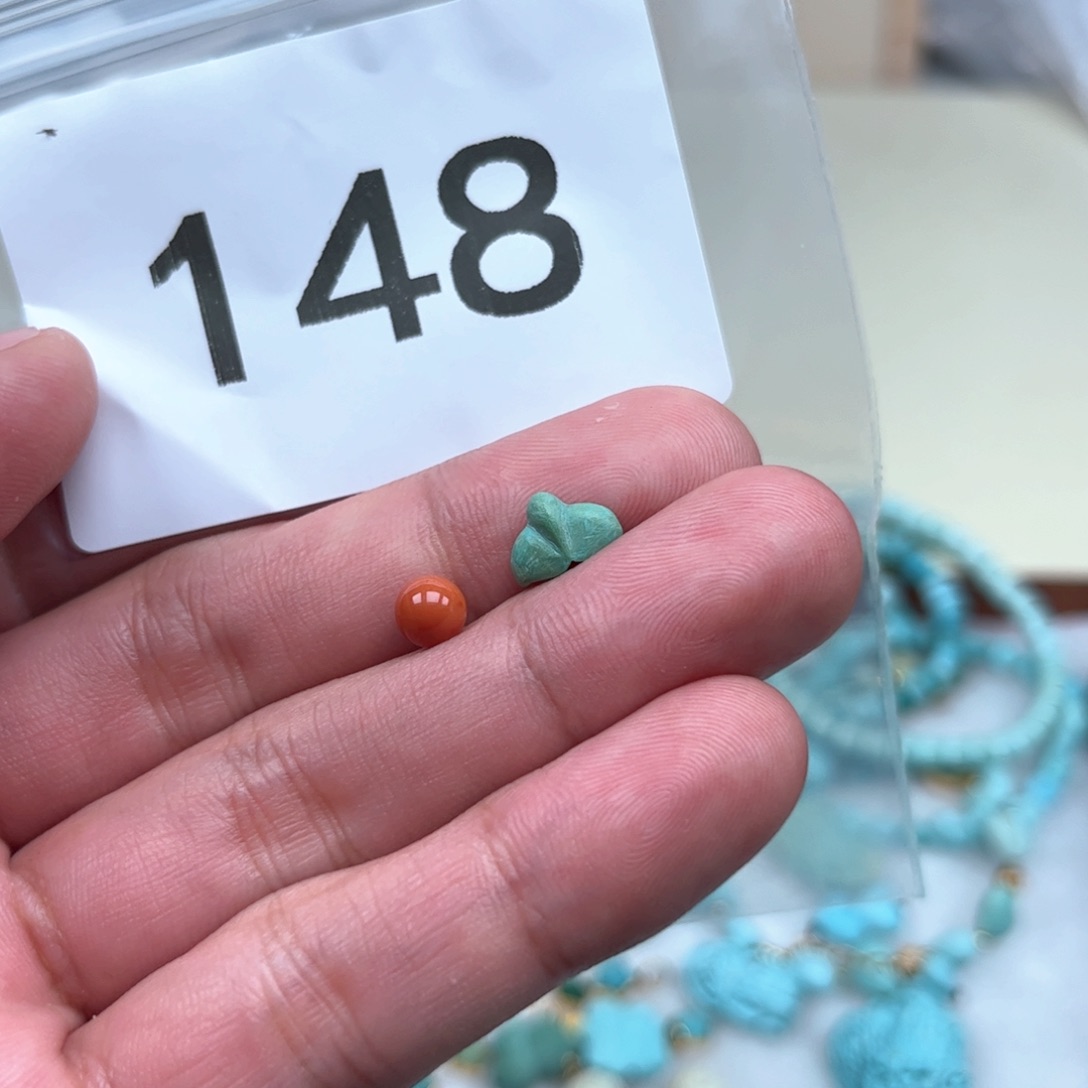 南红玛瑙未镶嵌珠宝奇石