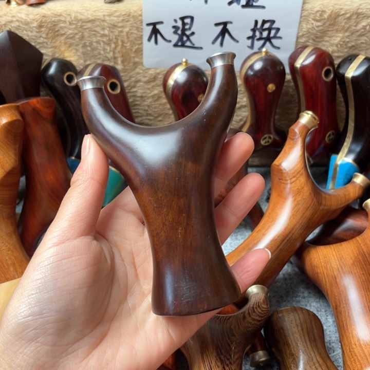 大果紫檀（缅甸花梨）1267