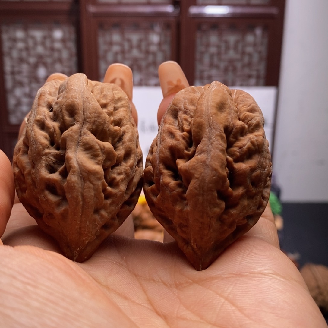 文玩核桃把件核桃7