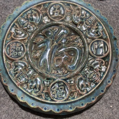 陶瓷摆件爱好者陶瓷摆件爱好者