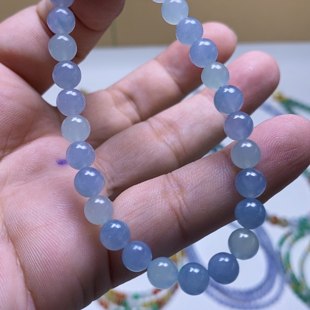 未镶嵌定制翡翠卡6.6