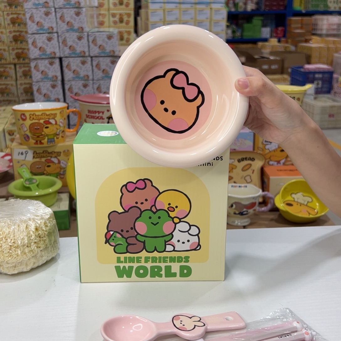 瓷23 家勺子筷子陶瓷陶瓷一次