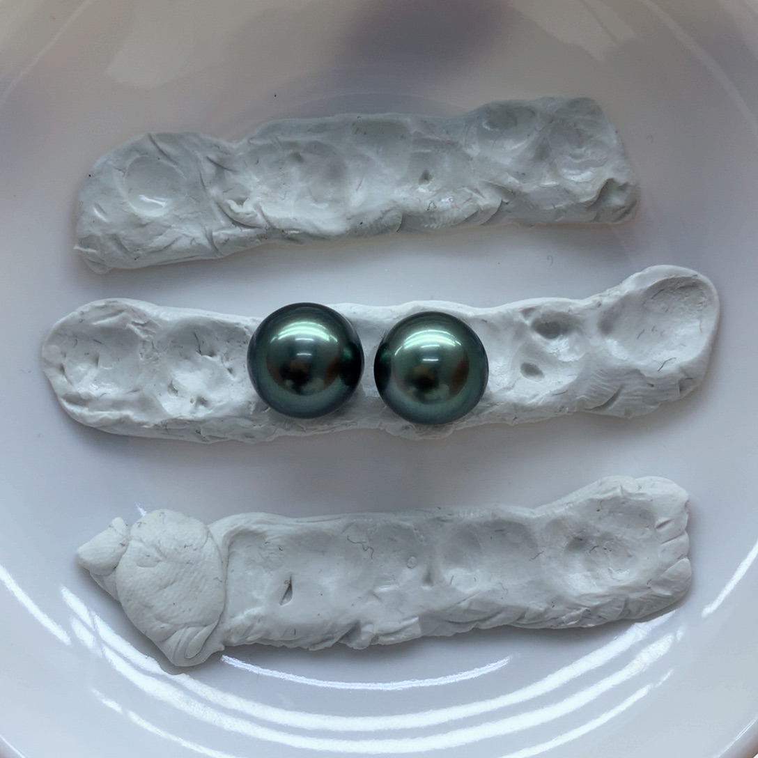 海水珍珠裸珠未镶嵌