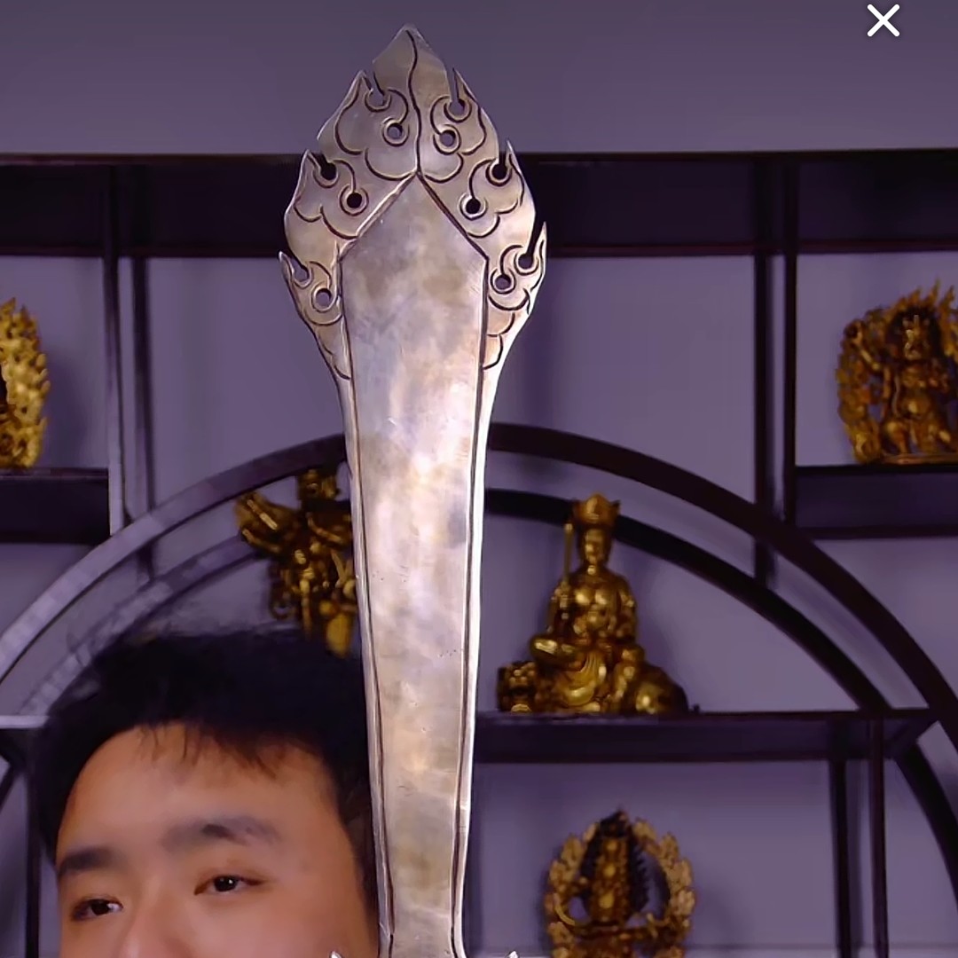 紫铜收藏摆件链接