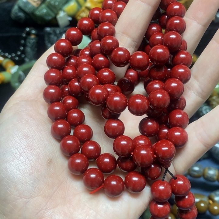 蛇纹石玉珠宝奇石未镶嵌