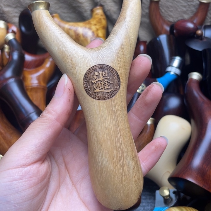 大果紫檀（缅甸花梨）微瑕976