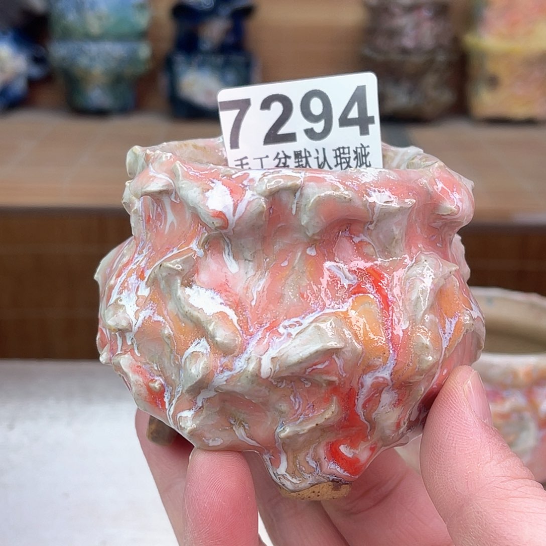 景德镇陶瓷艺术玖品