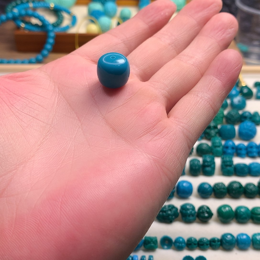 无非金属云盖寺矿口A1