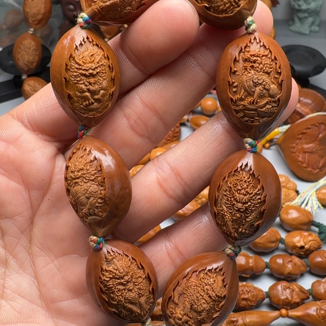 橄榄核手串/手链橄榄核2.1