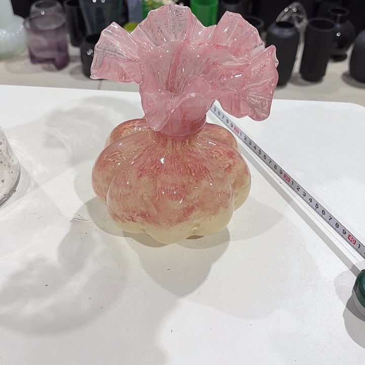 高度20厘米3455花瓶