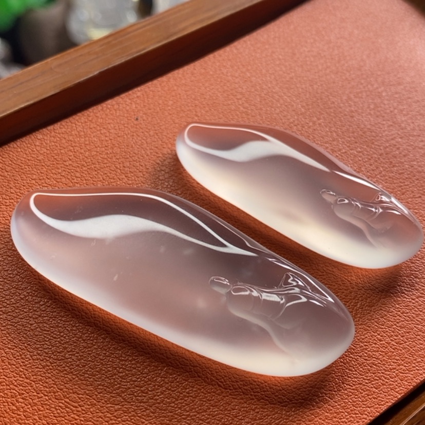 【闪购商品】石英质玉颈饰未镶嵌嘉*