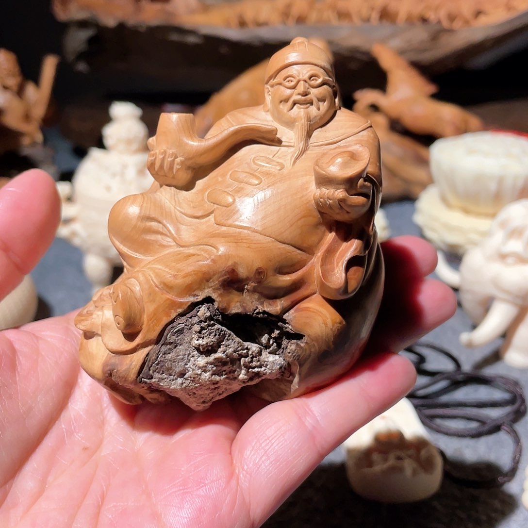 柏木（崖柏）太行崖柏