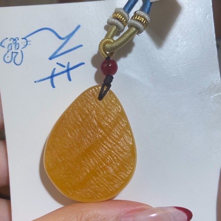 定制琥珀未镶嵌琥珀