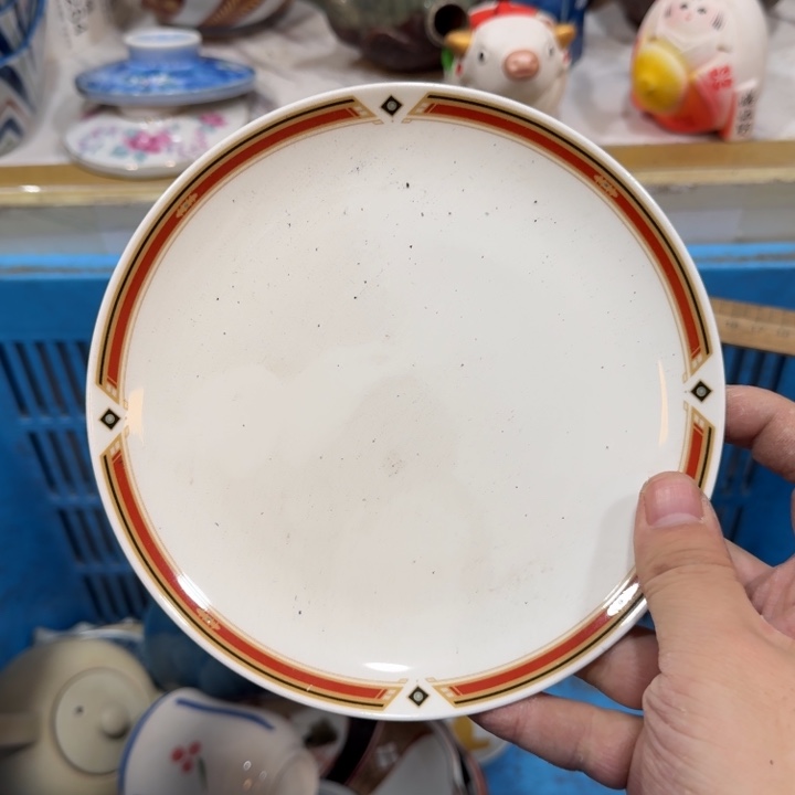 陶瓷推荐第二名20包邮