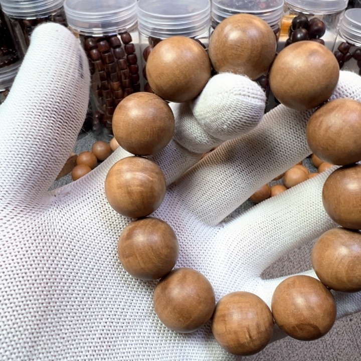 木檀香木2.0……顺纹…树头