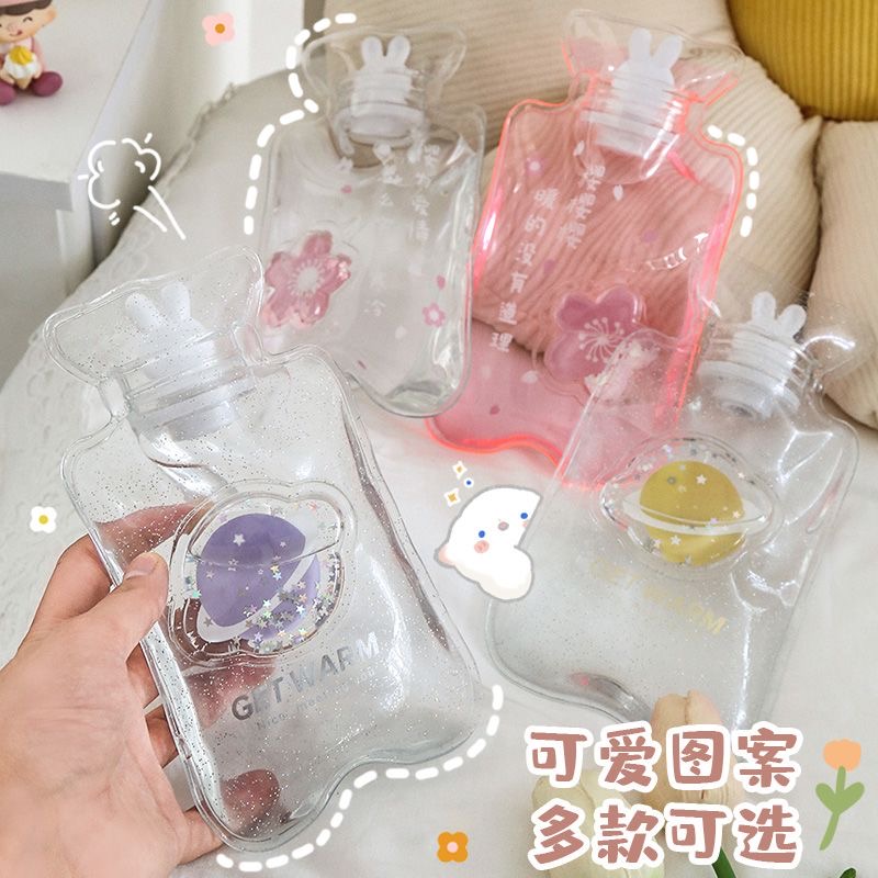 注水暖手袋【图案款式不挑！】-文心文具直播链接