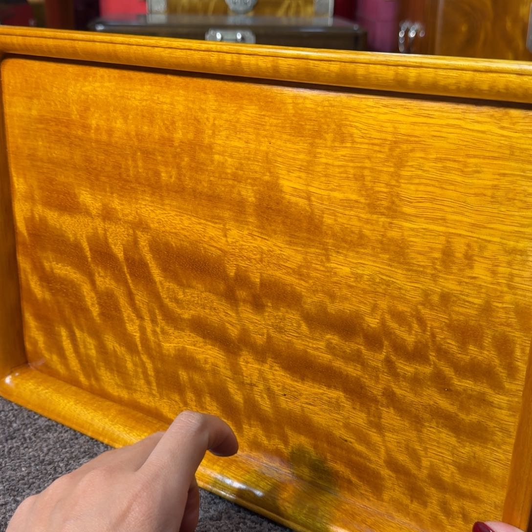 金丝楠金丝楠托盘m 20