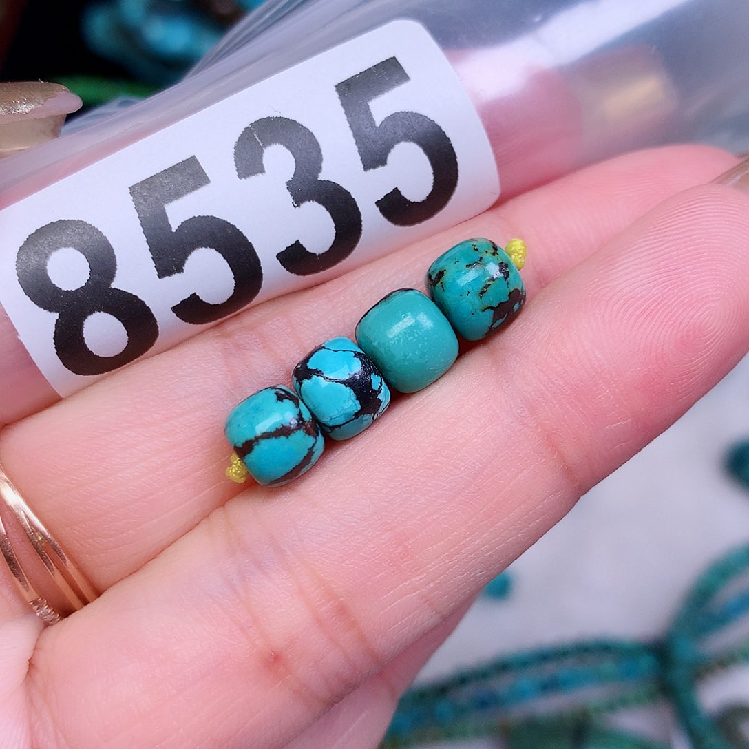 空竹粉丝专享十堰特色手工散珠