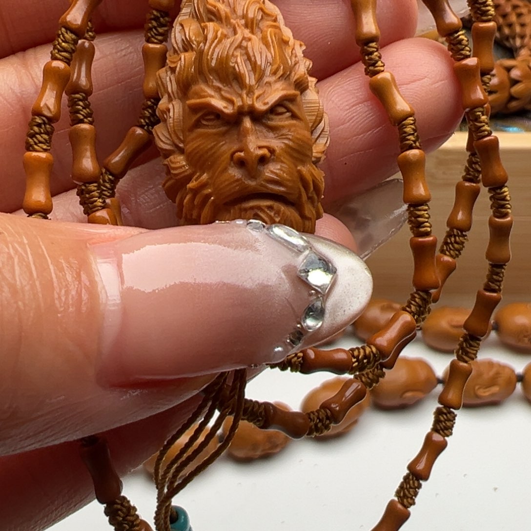 橄榄核手串/手链橄榄核