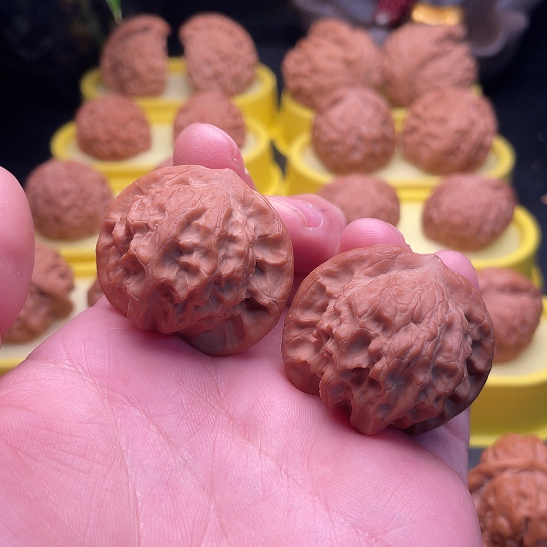 吊坠文玩核桃图图38