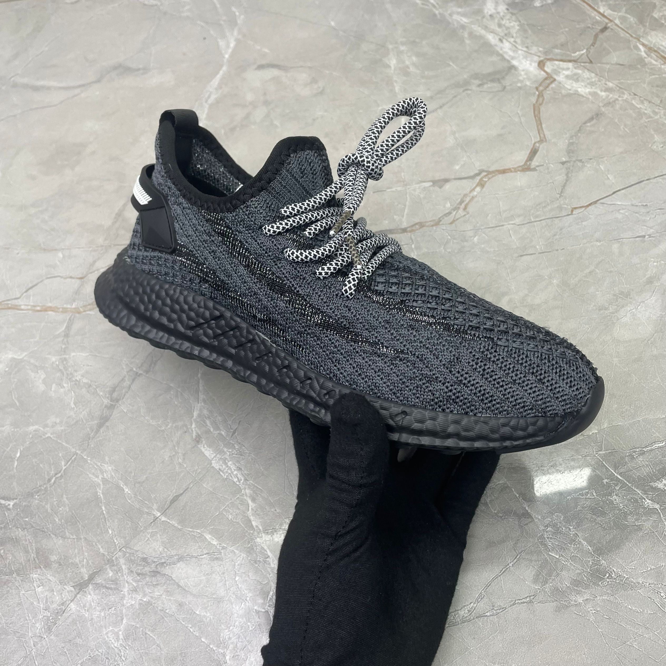 休闲鞋女30101（织物）