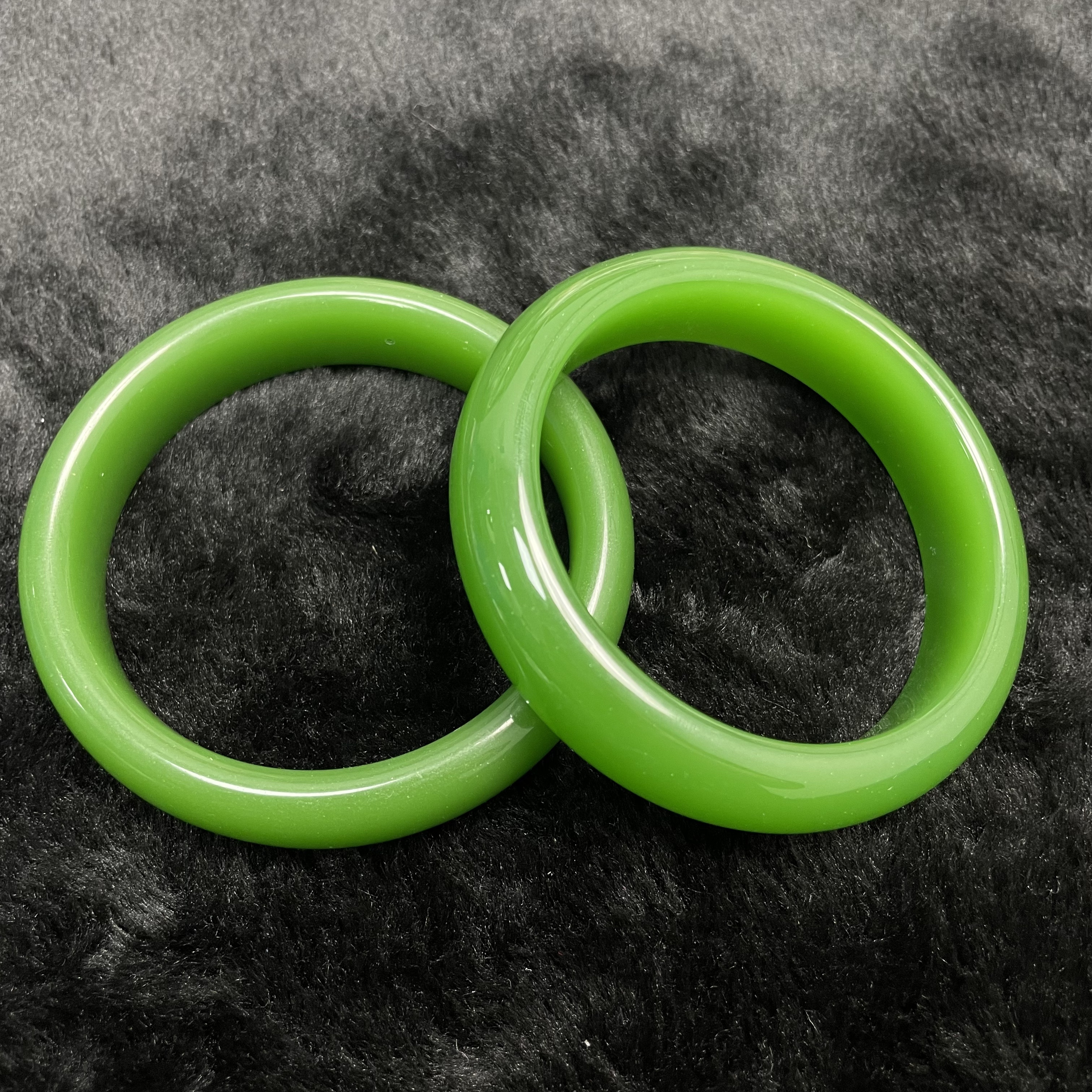 【福小满】TC01 时尚饰品手镯 （多样性发其一）