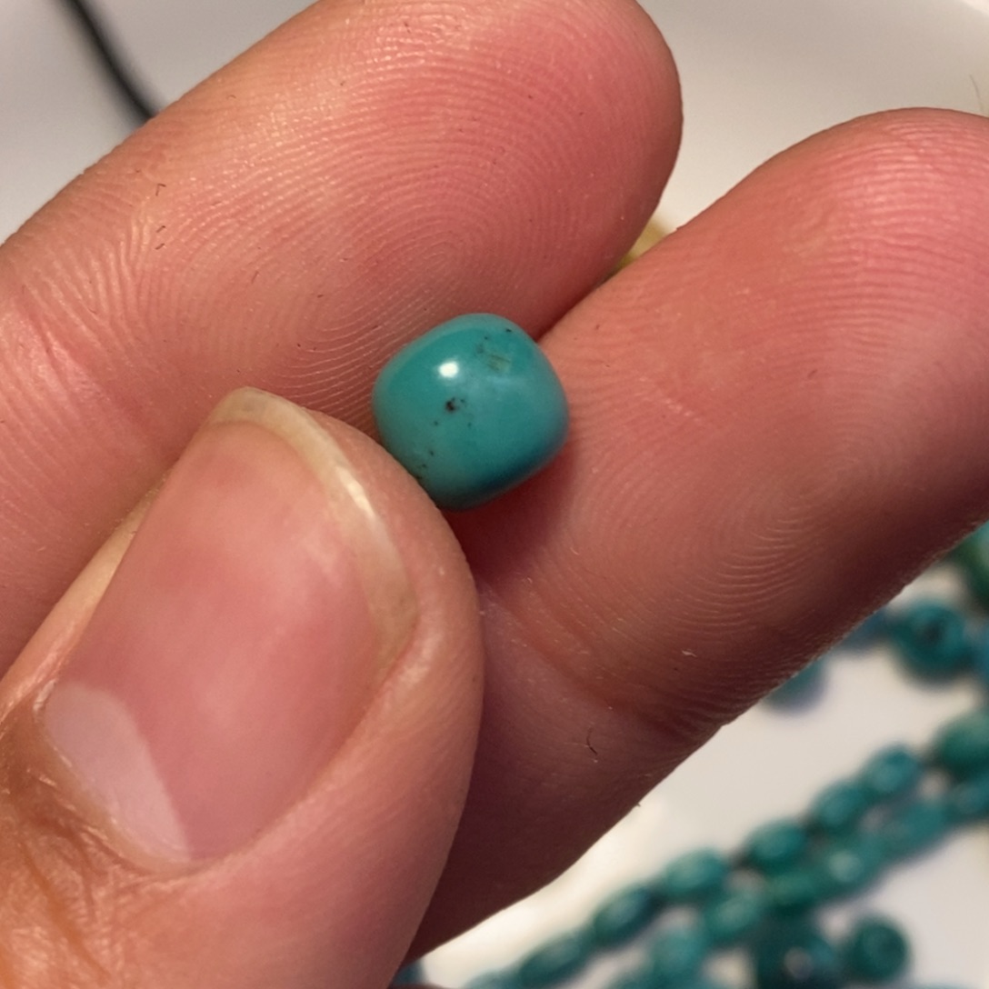 吊坠凤眼菩提方*好看的配饰