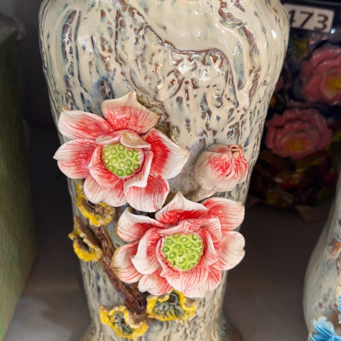 花盆，爱退款拉黑满20发货