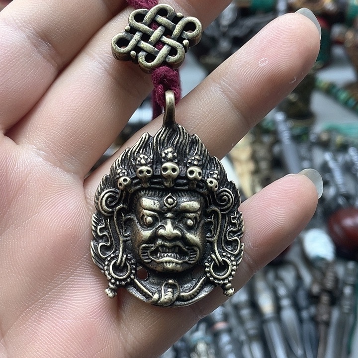 工艺品挂件一物一图